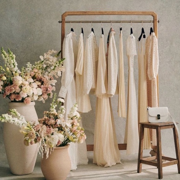 Meet your Posher, Grace - Picture 1 of 1